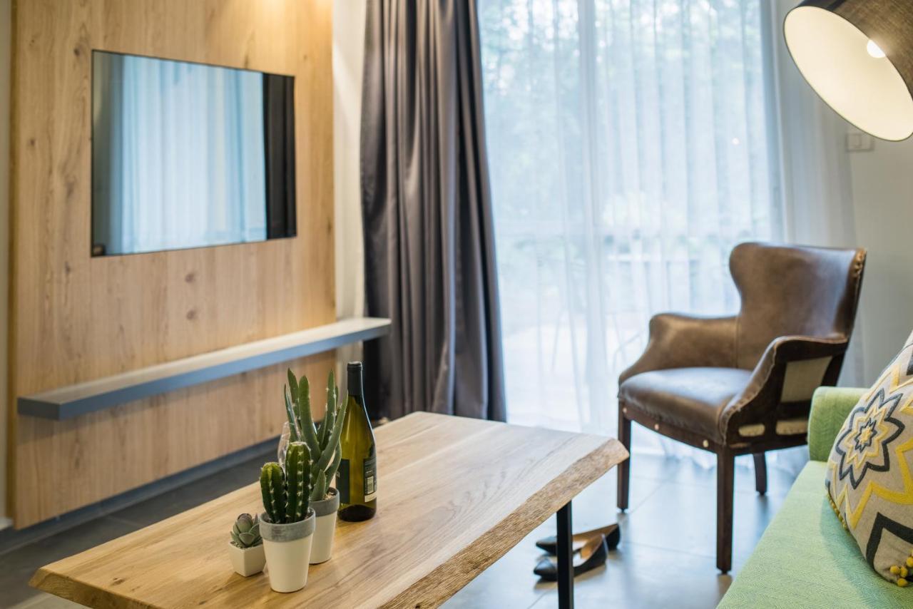 Hotel&nature Hotel